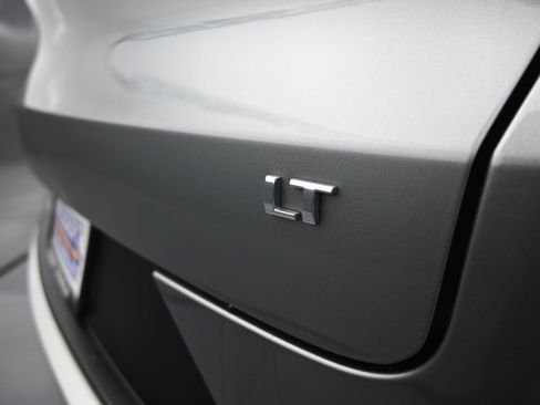Certified 2023 Chevrolet TrailBlazer LT w/ Convenience Package FWD image 35