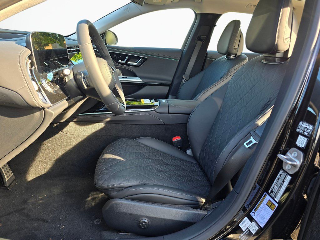 New 2027 Mercedes-Benz E 450 4MATIC All-Terrain Wagon image 12