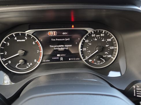Certified 2026 Nissan Rogue SV w/ Cold Weather Package FWD image 26
