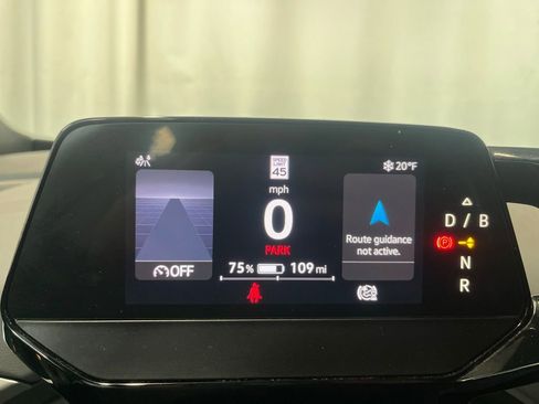 Used 2022 Volkswagen ID.4 Pro image 20