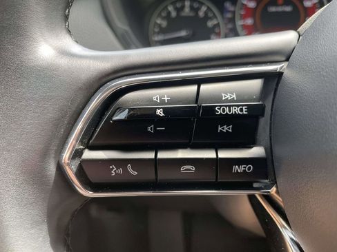 Used 2025 MAZDA CX-90 3.3 Turbo w/ Preferred Package AWD/4WD image 26