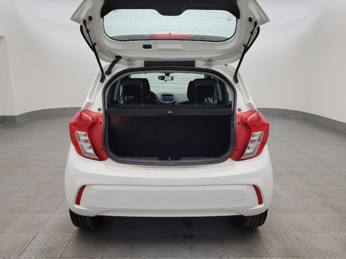 Used 2020 Chevrolet Spark LT image 29