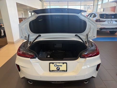 New 2026 BMW Z4 sDrive30i w/ Convenience Package image 8