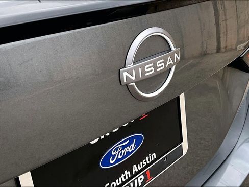 Used 2024 Nissan Sentra SV w/ All-Weather Package FWD image 31