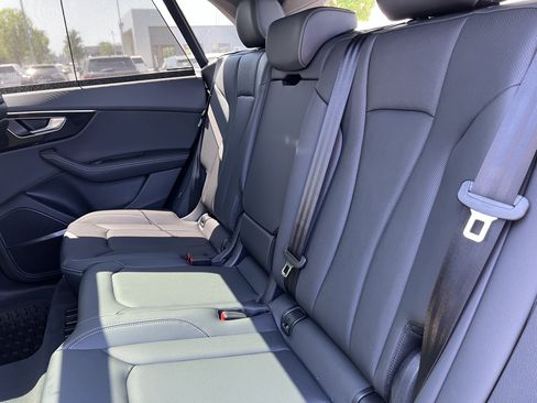 New 2026 Audi Q8 Premium Plus AWD/4WD image 33