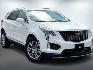 Used 2022 Cadillac XT5 Premium Luxury video 1