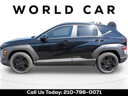 New 2026 Hyundai Kona SEL Sport FWD image 4