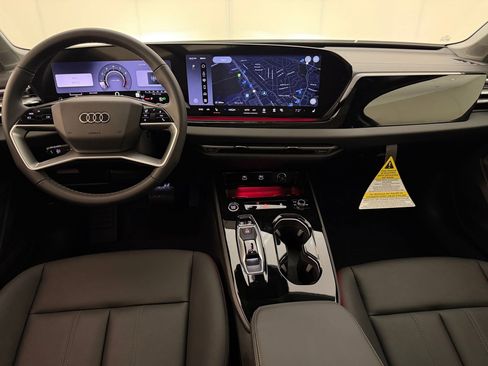 New 2026 Audi A5 2.0T Premium Plus AWD/4WD image 17