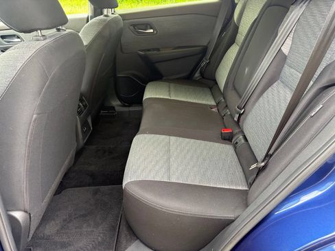 Used 2023 Nissan Rogue SV AWD/4WD image 41