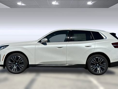 Used 2026 BMW X3 xDrive30 w/ Convenience Package image 2