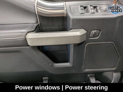 Used 2019 Ford F150 Raptor w/ Equipment Group 802A Luxury AWD/4WD image 12