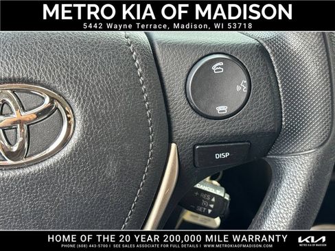 Used 2015 Toyota RAV4 XLE AWD/4WD image 20