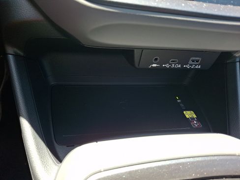 New 2026 Subaru Crosstrek 2.5i Limited AWD/4WD image 16