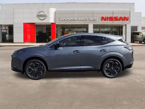 New 2026 Nissan Murano Platinum w/ Cargo Package AWD/4WD image 6