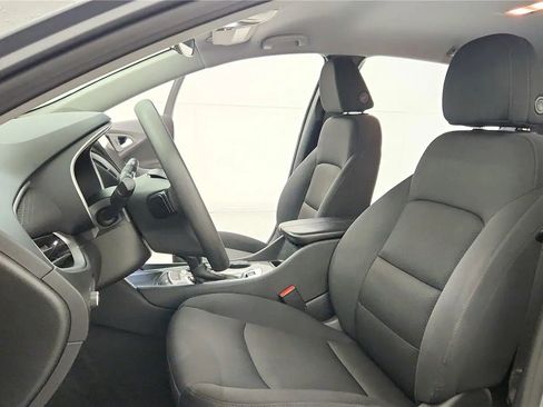 Used 2024 Chevrolet Malibu LT FWD image 27
