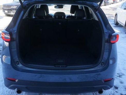 Used 2024 MAZDA CX-5 Carbon Edition image 44