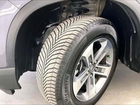Used 2025 Honda Pilot EX-L image 33