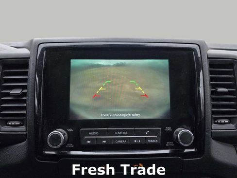 Used 2022 Nissan Frontier S w/ Technology Package image 12