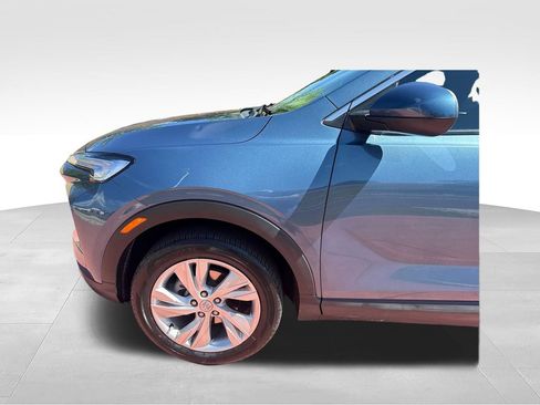 Used 2025 Buick Encore GX Preferred w/ Comfort Package AWD/4WD image 33