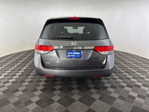 Used 2014 Honda Odyssey EX-L image 8