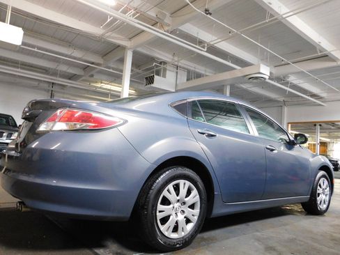 Used 2011 MAZDA MAZDA6 i Sport image 5