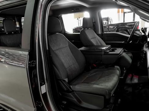 Used 2023 Ford F350 XL w/ 360-Degree Camera Package AWD/4WD image 30