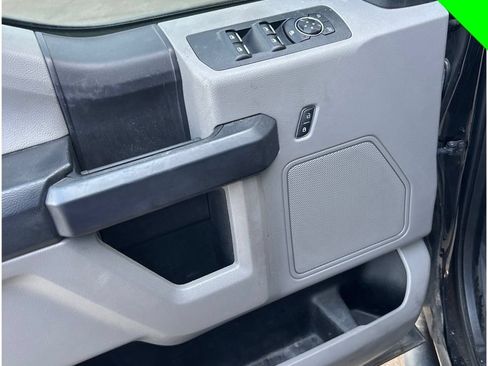 Used 2018 Ford F150 XL w/ Equipment Group 101A Mid RWD image 7