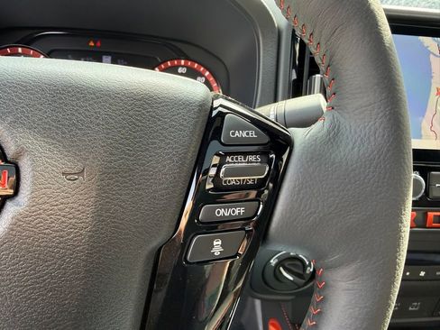 New 2026 Nissan Frontier PRO-4X w/ Pro Premium Package image 27