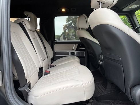 Used 2020 Mercedes-Benz G 550 image 20