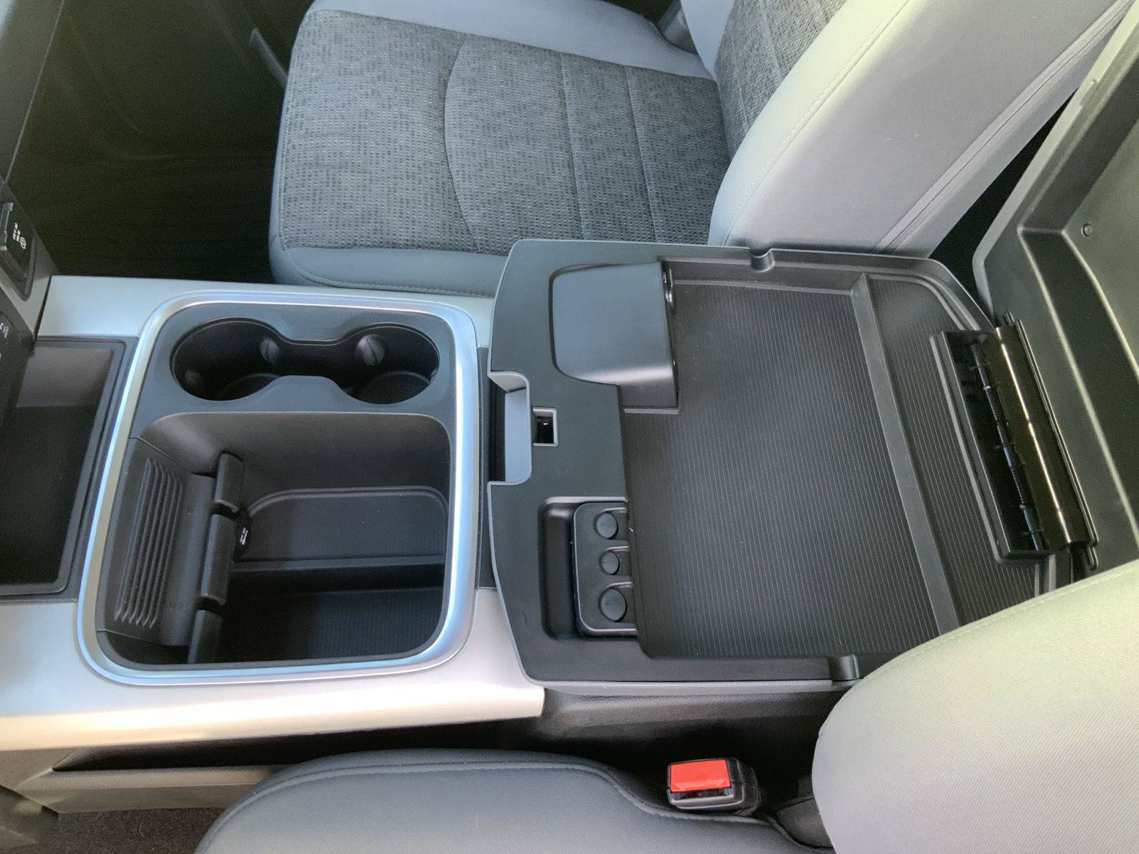 Used 2017 RAM 1500 Big Horn AWD/4WD image 42