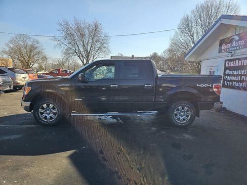 Used 2012 Ford F150 XLT w/ XLT Chrome Pkg image 6