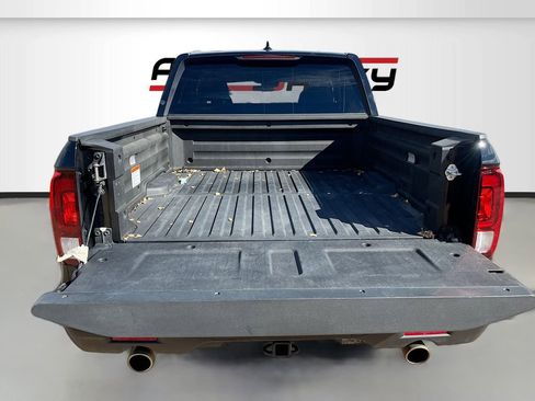 Used 2024 Honda Ridgeline Sport+ image 23