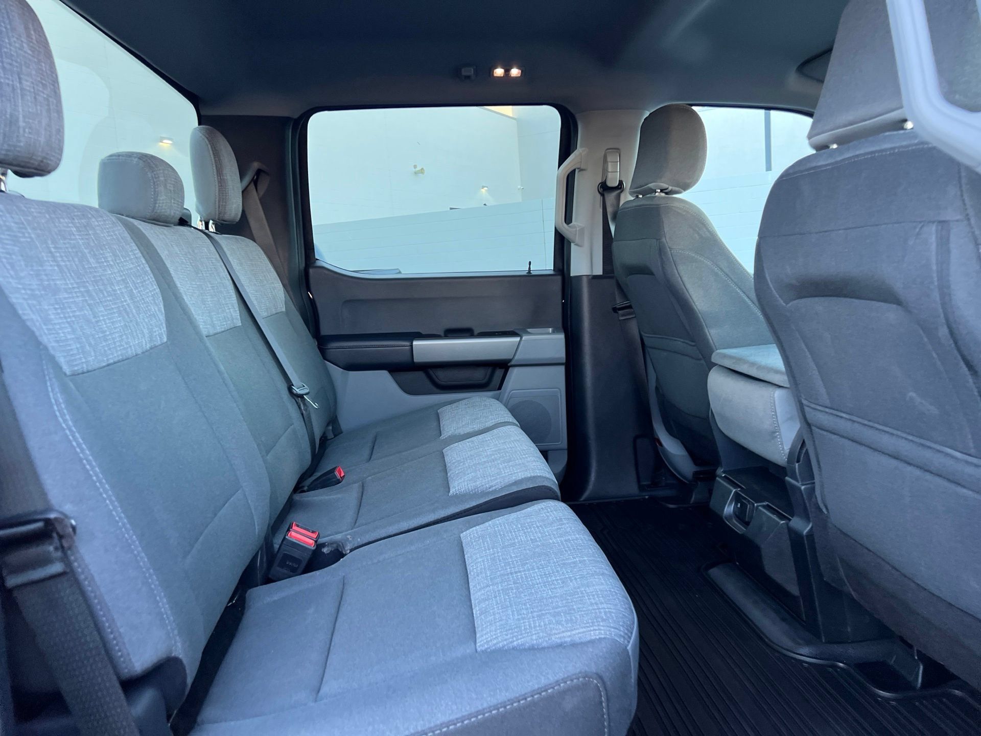 Used 2025 Ford F450 XLT AWD/4WD image 23