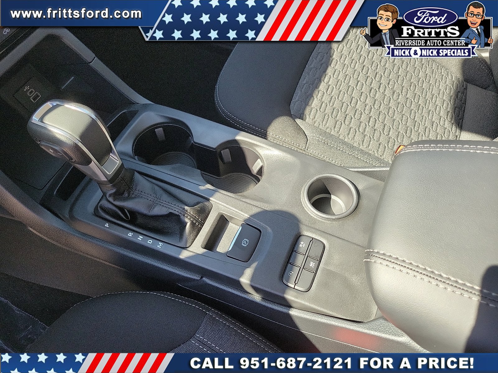 New 2026 Ford Ranger XLT RWD image 9
