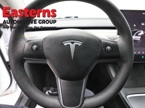 Used 2023 Tesla Model 3 Standard Range RWD image 10
