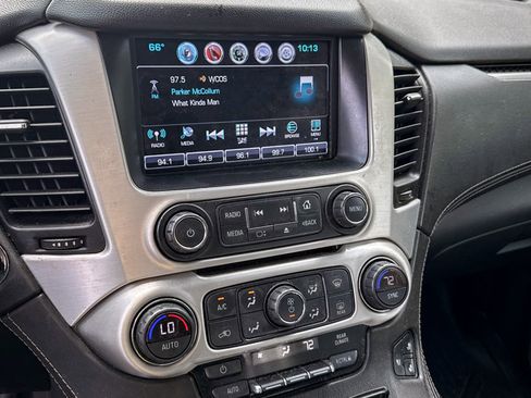 Used 2017 GMC Yukon XL SLT w/ Open Road Package image 27