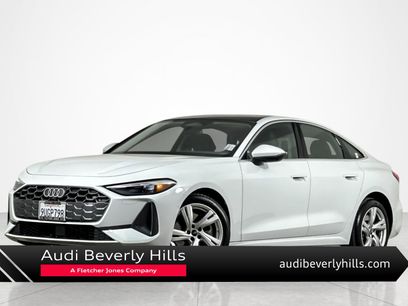 Used 2025 Audi A5 2.0T Premium w/ Convenience Package