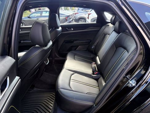 Certified 2026 Kia K5 GT FWD image 28