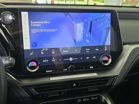 Certified 2024 Lexus TX 350 FWD w/ Accessory Package (Z1) image 16