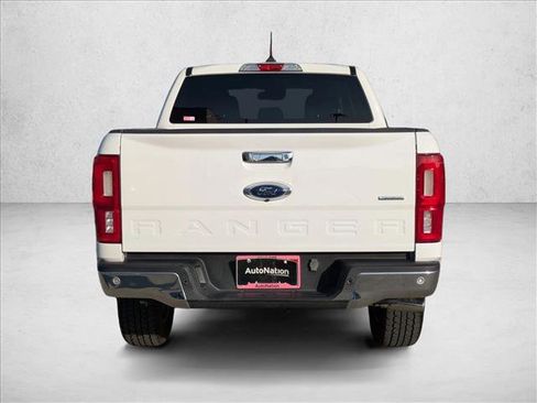 Used 2019 Ford Ranger XLT w/ Equipment Group 301A Mid image 7