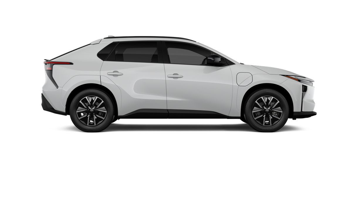 New 2026 Toyota bZ AWD/4WD image 45