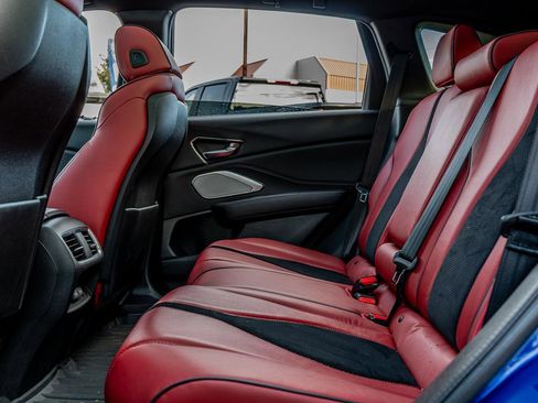 Used 2019 Acura RDX A-Spec image 32