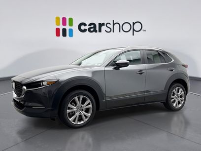 Used 2023 MAZDA CX-30 AWD 2.5 S w/ Preferred Package