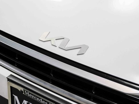 Used 2025 Kia K4 EX FWD image 14