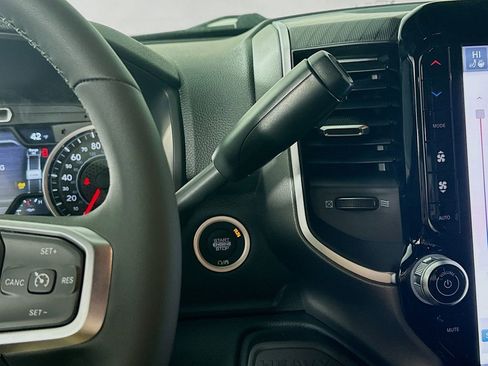 New 2026 RAM 2500 Big Horn image 23