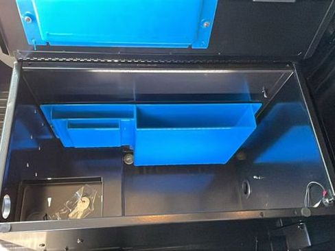 New 2026 Chevrolet Express 2500 w/ Driver Convenience Package image 22