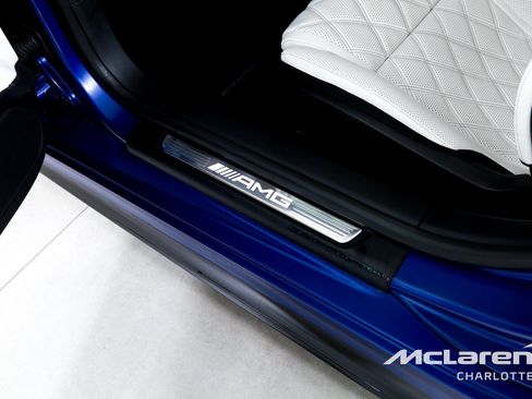 Used 2024 Mercedes-Benz AMG GT 55 image 16