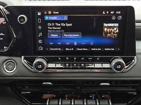 New 2026 Chevrolet Colorado LT w/ Advanced Trailering Package image 15