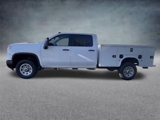 New 2025 Chevrolet Silverado 3500 W/T w/ WT Convenience Package video 2