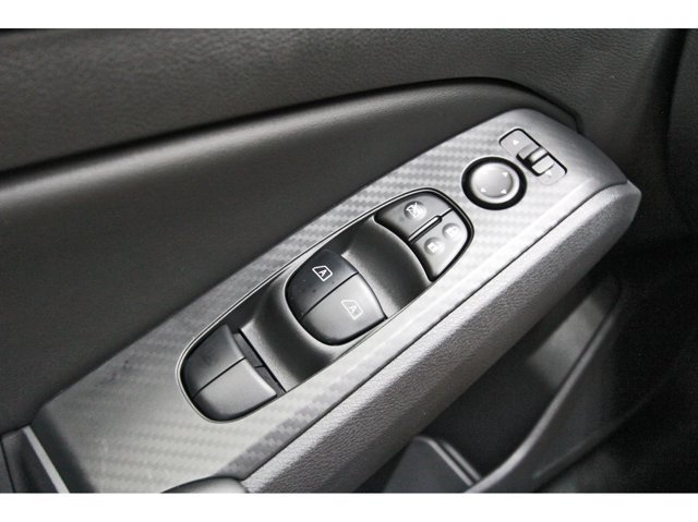 New 2026 Nissan Altima 2.5 SR FWD image 20